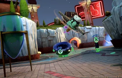 Launch trailer na brzy vycházející multiplayerovou hru Kiln