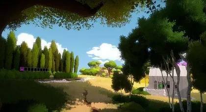 The Witness se prodalo přes 100 tisíc kopií, vývojáři zváží Xbox One verzi