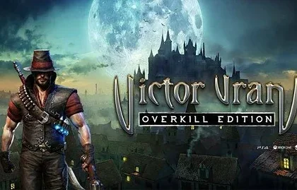 Victor Vran: Overkill Edition brzy na Nintendo Switch, nový trailer