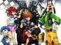 Pracuje se na anglické verzi Kingdom Hearts 1.5 HD Remix
