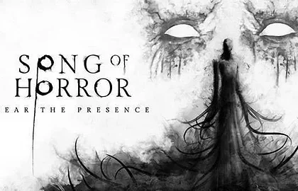Koncem října vyjde survival horor Song of Horror
