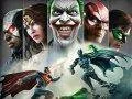 Injustice: Gods Among Us - Launch Trailer