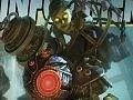 Vita Chambers v druhém Bioshocku