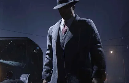 Vývojáři hry Mafia se rozpovídali o městě Lost Heaven