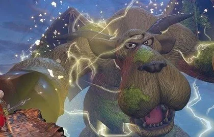 Dragon Quest Heroes bude obsahovat v Evropě všechna DLCčka