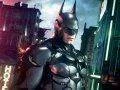 Nové obrázky ze hry Batman: Arkham Knight