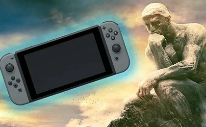 Take-Two připraví pro Switch další hry