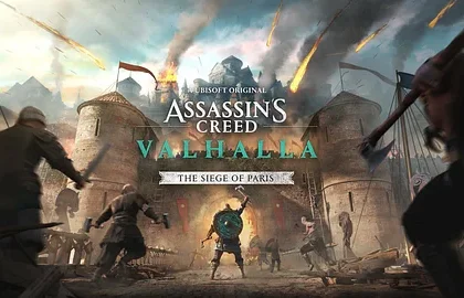 Ubisoft představil plánovaný obsah pro Assassin's Creed Valhalla