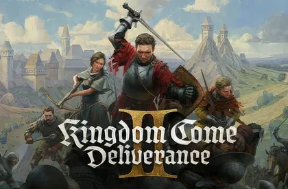 Pořád je naděje na 60 fps u konzolové verze hry Kingdom Come Deliverance 2