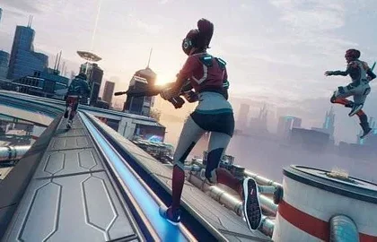 Hra Hyper Scape nenaplnila očekávání, vývojáři připravují řadu změn
