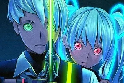 Studio tri-Ace připravuje RPGčko Exist Archive: The Other Side of the Sky