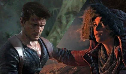 Crystal Dynamics: Uncharted je fantastická série, Tomb Raider se hodně liší