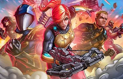 Oznámena hra G.I. Joe: Operation Blackout