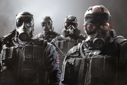 Počet aktivních hráčů akce Rainbow Six Siege roste