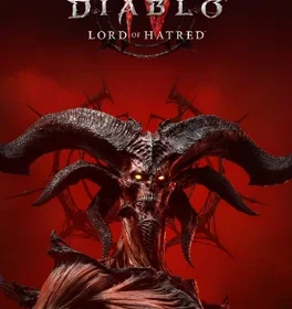 Diablo IV: Lord of Hatred