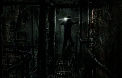 První deníček na The Dark Pictures Anthology