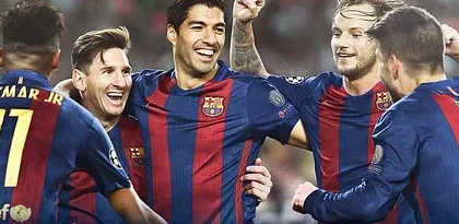 Konami oznámilo pro PES sérii exkluzivní spolupráci s klubem FC Barcelona