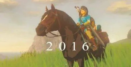 Nintendo znovu potvrdilo, že nový díl The Legend of Zelda série vyjde pro Wii U