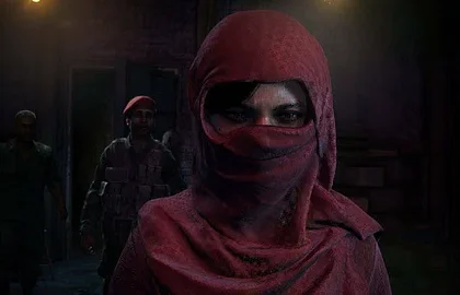 Zasoutěžte si s YouTube kanálem PlatinumMaster o Uncharted: The Lost Legacy