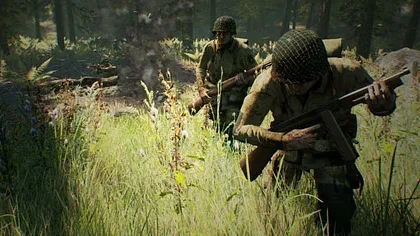 Square Enix vydá multiplayerovou akci Battalion 1944