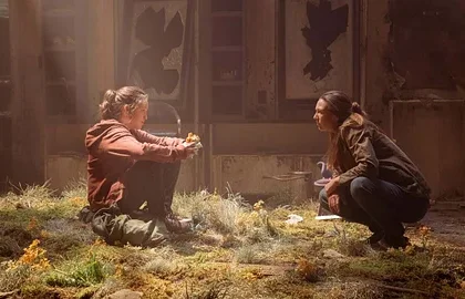 Nová ukázka láká na pondělní premiéru prvního dílu seriálu The Last of Us