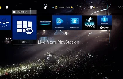 PS4 update 4.50 bude dostupný už zítra