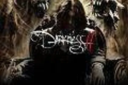 The Darkness 2