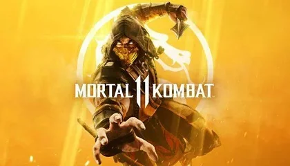 Mortal Kombat 11 vyjde pro Nintendo Switch v květnu