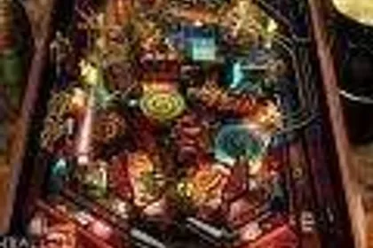 ZEN Pinball