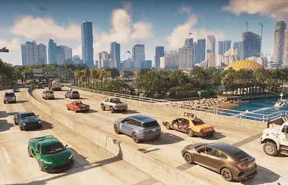 Představeno šest radiových stanic z Grand Theft Auto VI, poslouchat půjde i podcasty