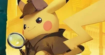 Nové informace o hře Detective Pikachu + trailer