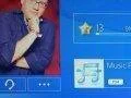 Hudební přehrávač na PS4 se sociálními funkcemi?