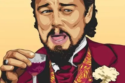 Leonardo DiCaprisone