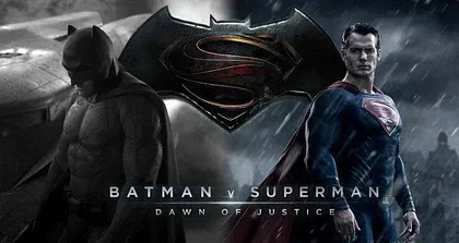 Nový trailer na film Batman v Superman: Dawn of Justice