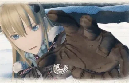 První trailer a gameplay záběry z Valkyria Chronicles 4