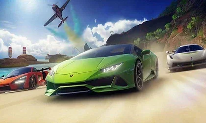 Závodní hra Asphalt 9: Legends míří na konzole Xbox