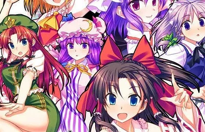 Oznámena lokalizace hry Touhou Kobuto V: Burst Battle, vyjde letos v létě