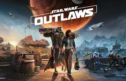 10 minut dlouhé video z hraní akční open-world hry Star Wars Outlaws