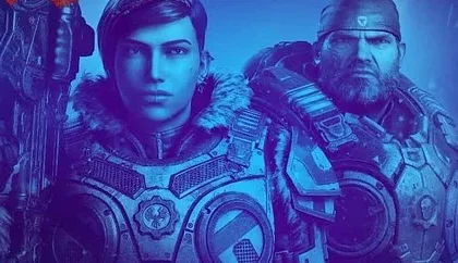Hra Gears 5 je GOLD, představení režimu Escape