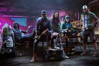Nová gameplay videa na Watch_Dogs 2