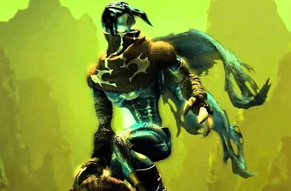 Letos má být oznámen remaster hry Legacy of Kain: Soul Reaver