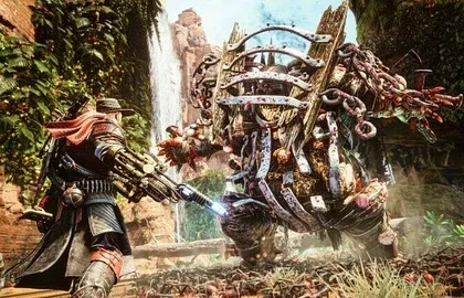 Hra Evil West  má datum vydání, podívejte se na nový trailer
