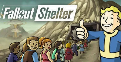 Fallout Shelter míří na PlayStation 4