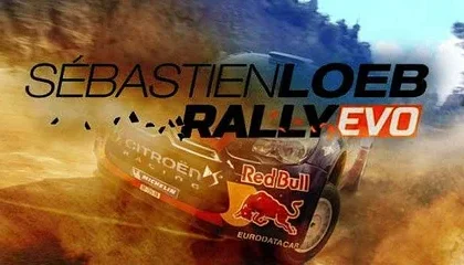 Nový trailer na rally hru Sebastien Loeb Rally Evo