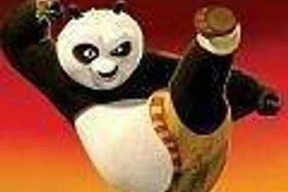 Kung Fu Panda 2