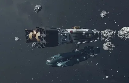 Bývalý designér Bethesdy tvrdí, že Starfield je dobrá hra, ale průzkum vesmíru je ze své podstaty nudný 