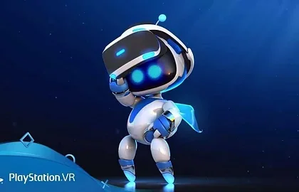 Sony připomíná nedávné vydání plošinovky ASTRO BOT Rescue Mission novým trailerem