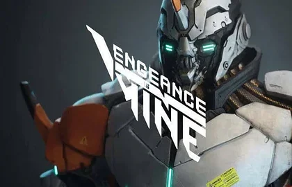 Oznámena hra Vengeance is Mine