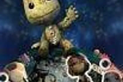 LittleBigPlanet 