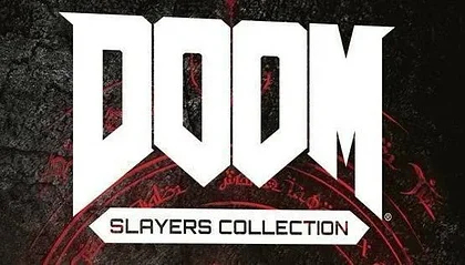Oznámena Slayers kolekce her DOOM